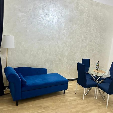 Il Rifugio Dei Santi Centralissimo Parking Free 제노바 외부 사진