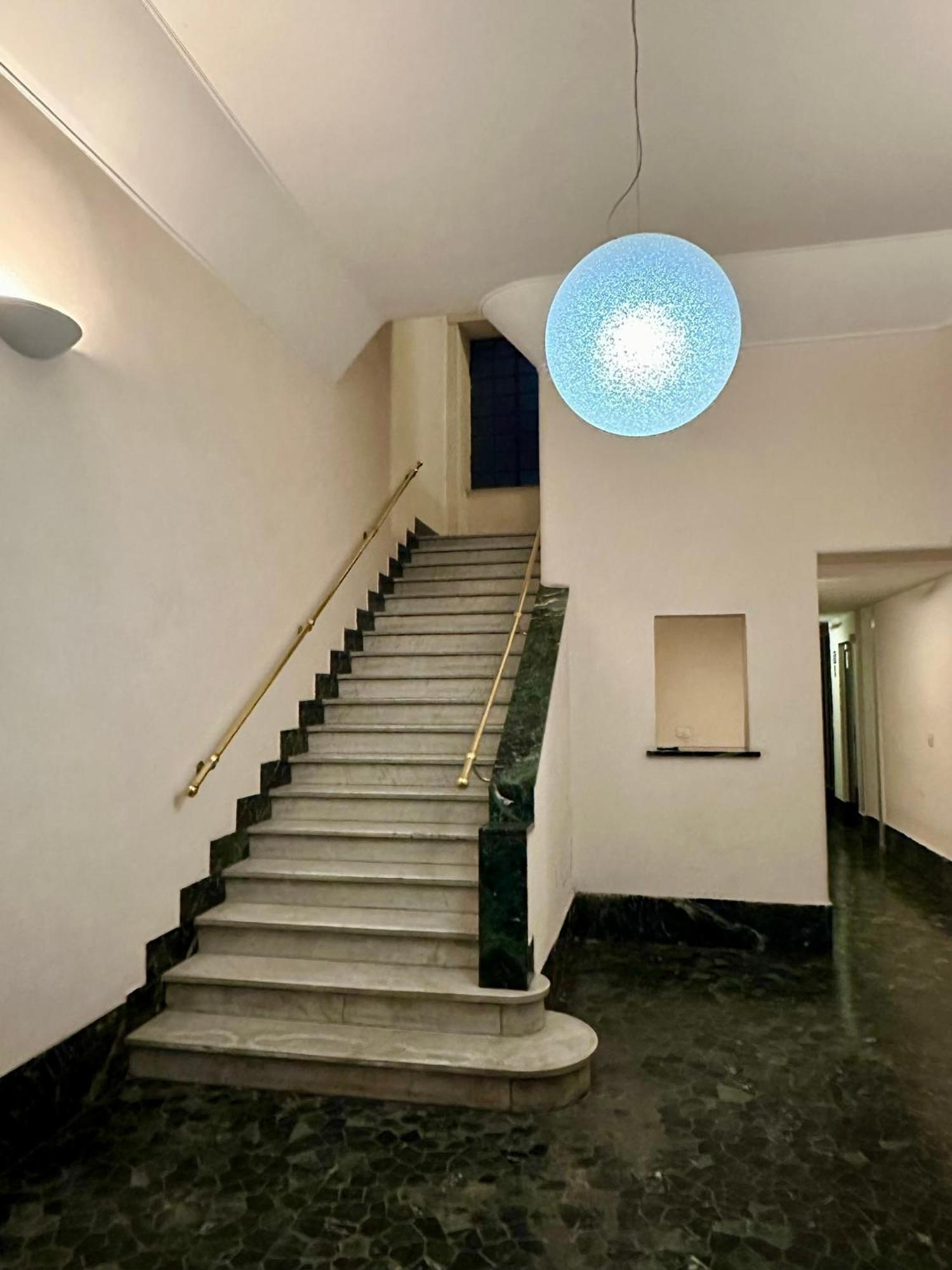 Il Rifugio Dei Santi Centralissimo Parking Free 제노바 외부 사진