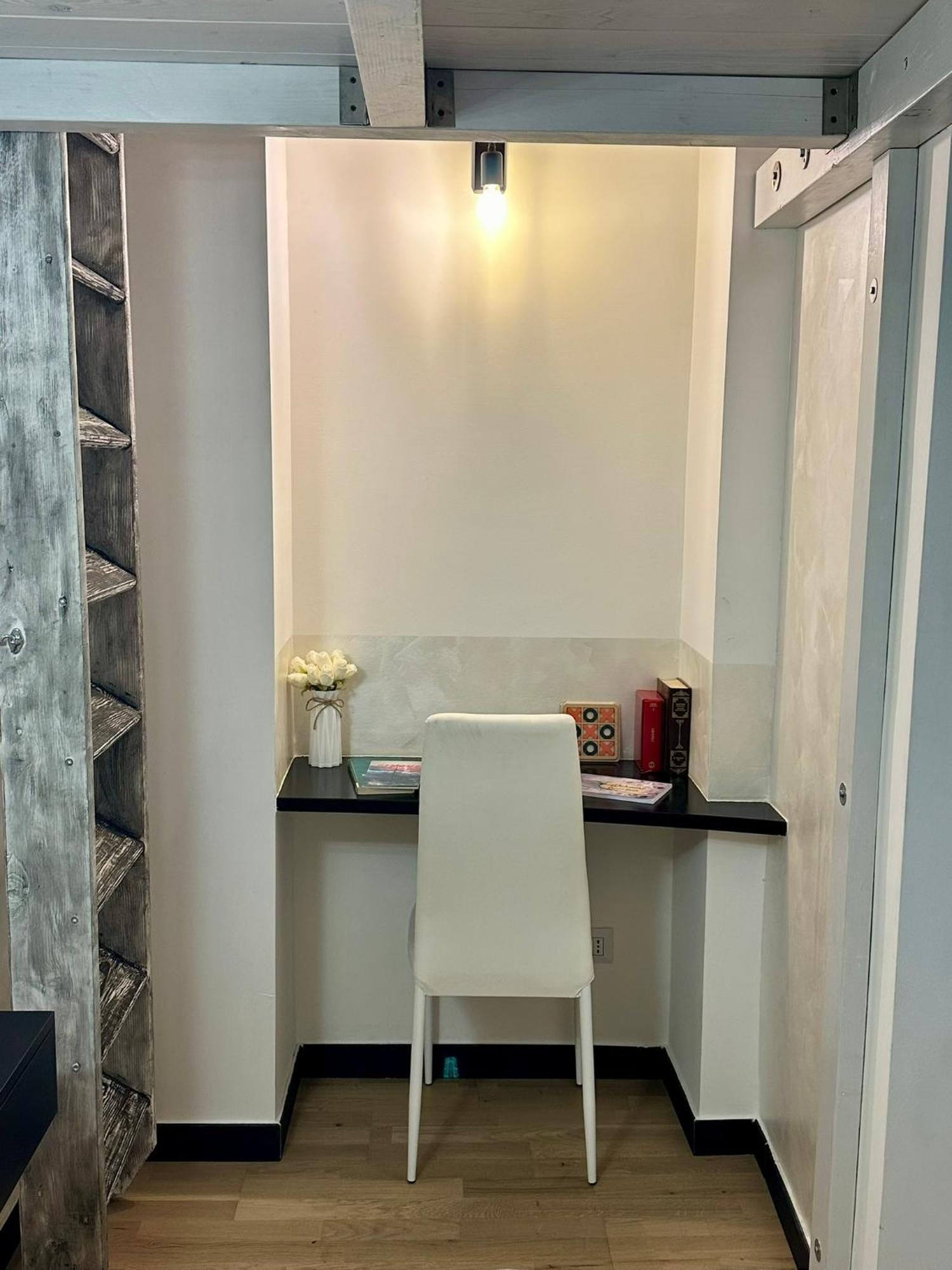 Il Rifugio Dei Santi Centralissimo Parking Free 제노바 외부 사진