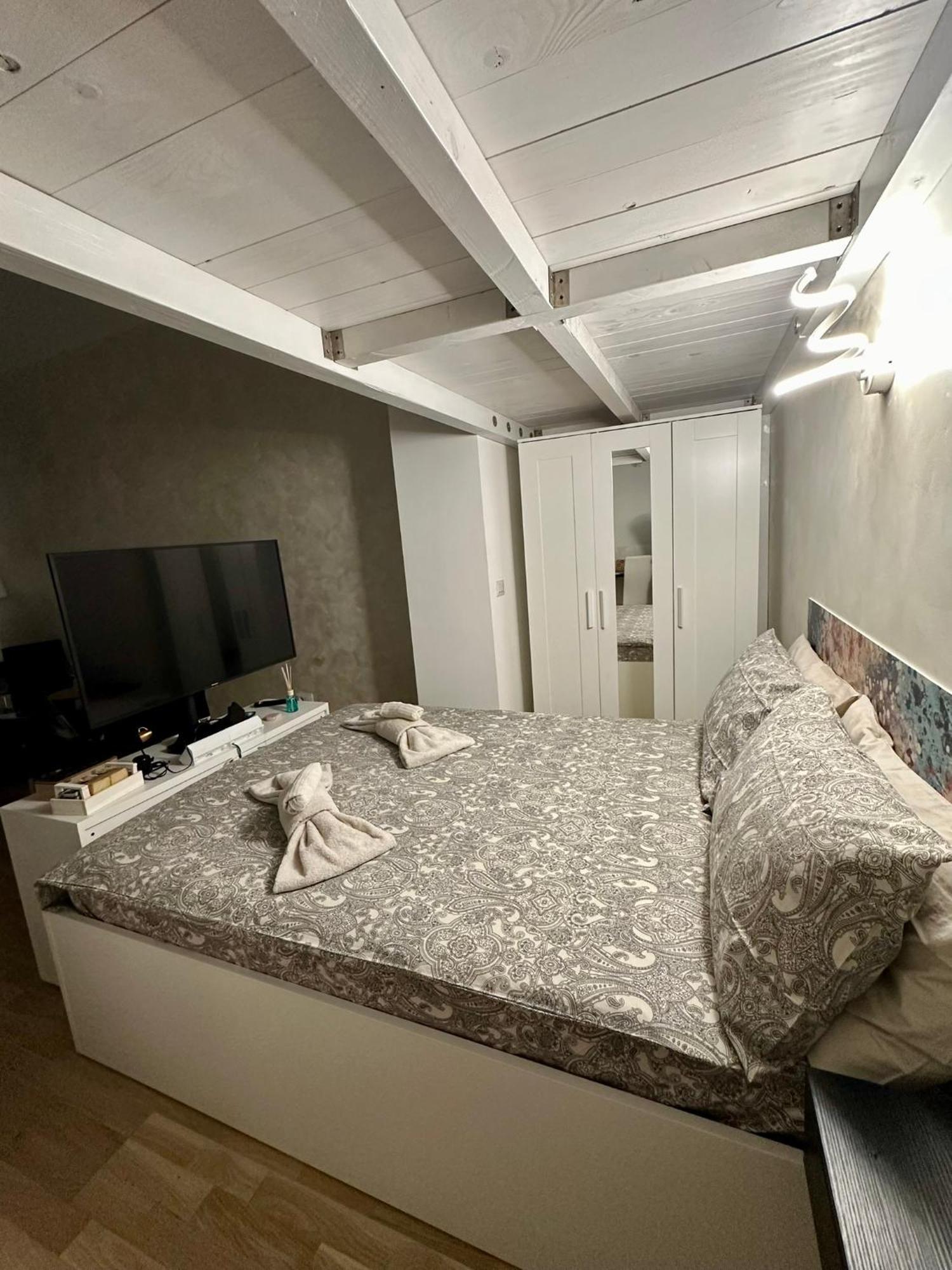 Il Rifugio Dei Santi Centralissimo Parking Free 제노바 외부 사진