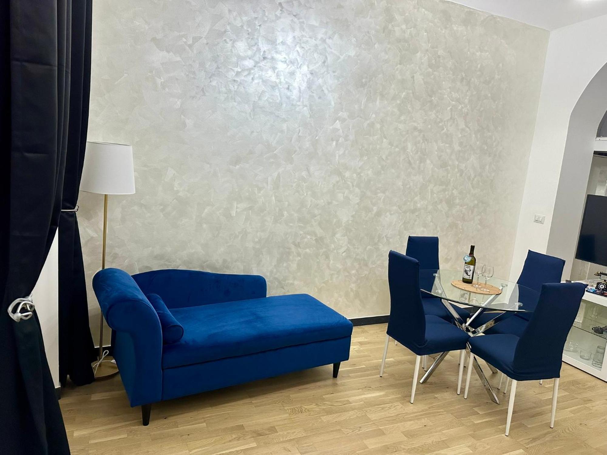 Il Rifugio Dei Santi Centralissimo Parking Free 제노바 외부 사진